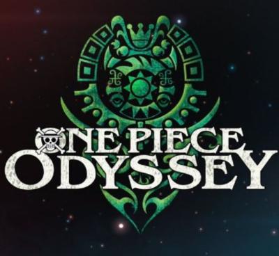 One Piece Odyssey