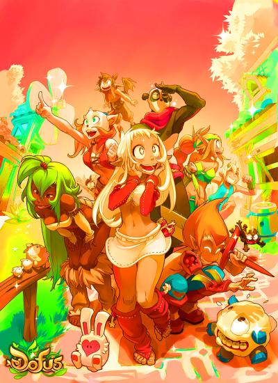 Dofus 2