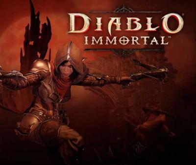 Diablo Immortal