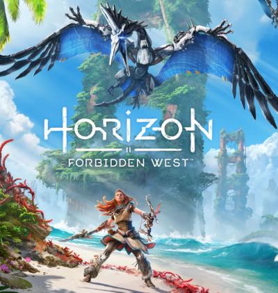 Horizon Forbidden West