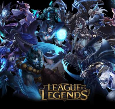 League of Legends