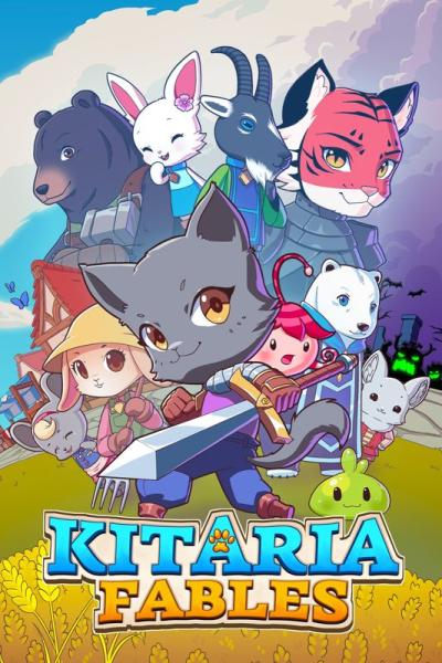 Kitaria Fables Kitaria Fables