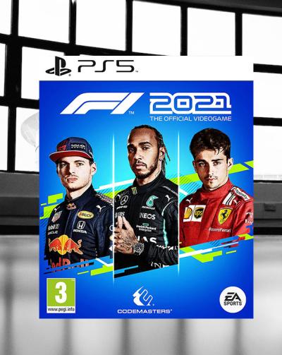 F1 2021