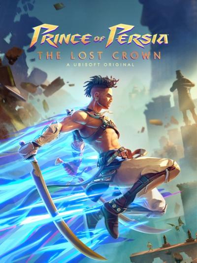 Prince of Persia : The Lost Crown