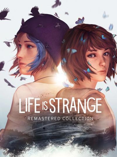 Life is Strange Remastered Collection