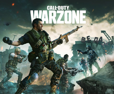 Call of Duty : Warzone