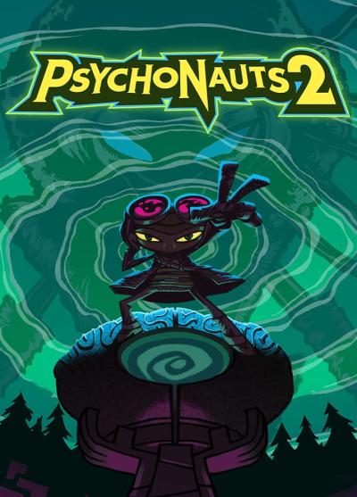 Psychonauts 2