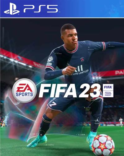 FIFA 23