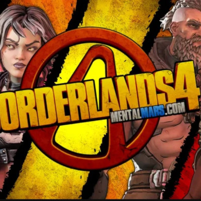 Borderlands 4