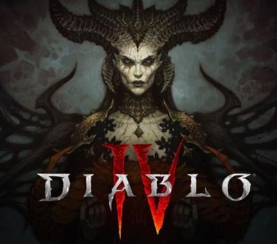 Diablo 4