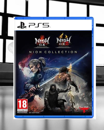 Nioh Collection