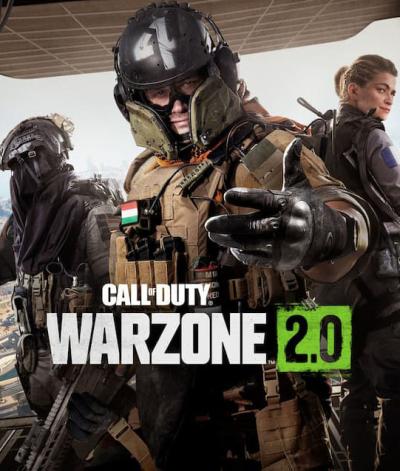 Warzone 2