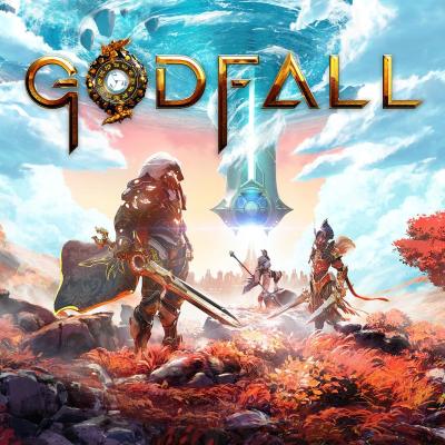 Godfall