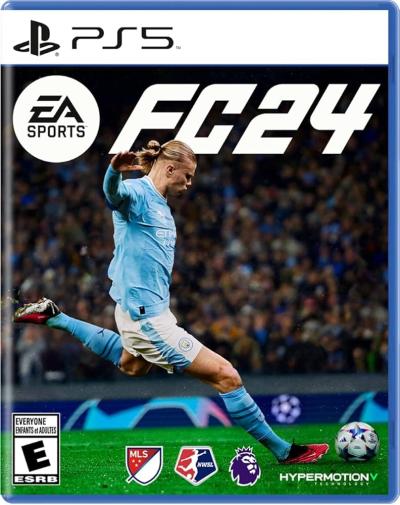 EA SPORTS FC 24