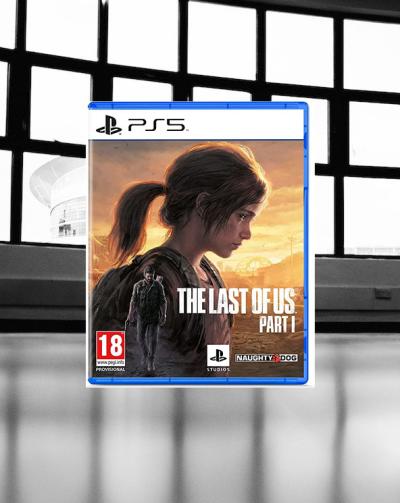 The Last of Us Part I