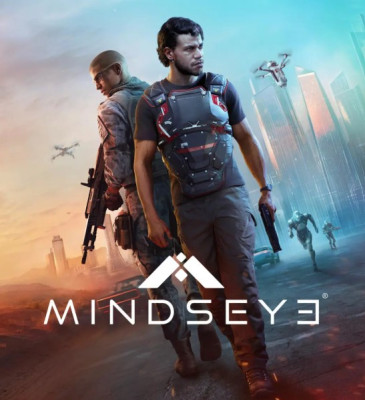 MindsEye MindsEye