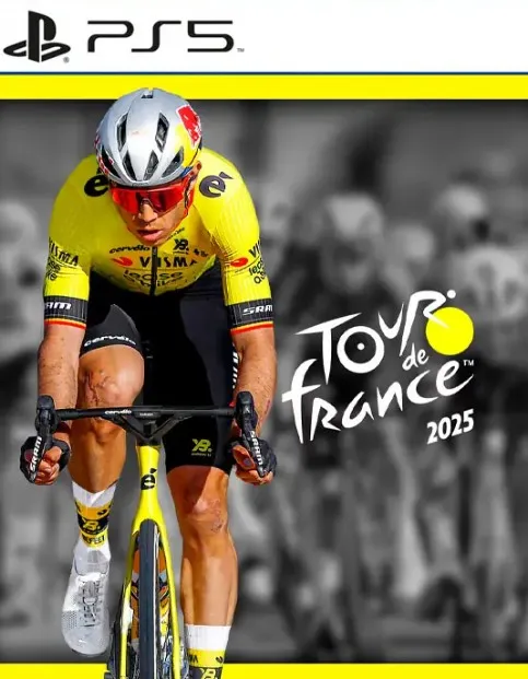 Tour de France 2025