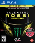 Valentino Rossi The Game
