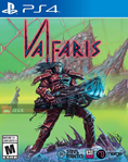 Valfaris