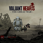 Valiant Hearts: The Great War