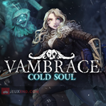 Vambrace: Cold Soul