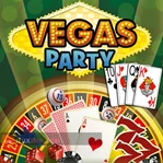 Vegas Party
