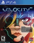 Velocity 2X: Critical Mass Edition