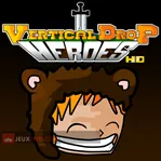 Vertical Drop Heroes HD