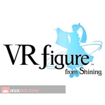 VR Figure from Shining: Kirika Towa Alma