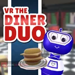 VR The Diner Duo