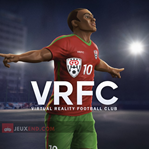 VRFC Virtual Reality Football Club