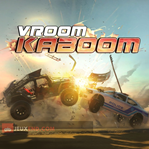 Vroom Kaboom