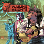 Wailing Heights