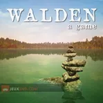 Walden, a game