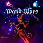 Wand Wars