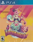 Wandersong