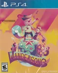 Wandersong