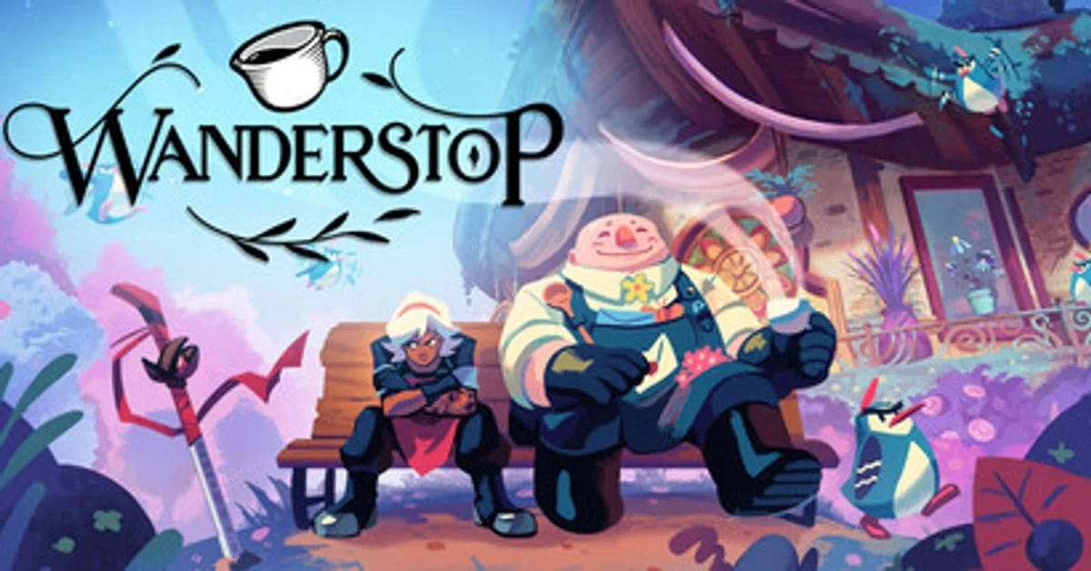 Wanderstop