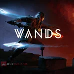 Wands