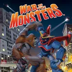 War of the Monsters