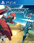 Warborn