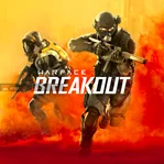 Warface: Breakout