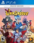 Wargroove