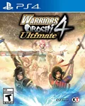 Warriors Orochi 4 Ultimate