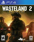 Wasteland 2: Director&#039;s Cut