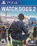 Watch Dogs 2