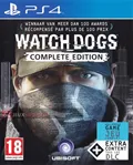 Watch Dogs: Complete Edition