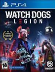 Watch Dogs: Legion