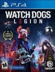 Watch Dogs: Legion