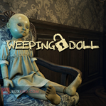 Weeping Doll